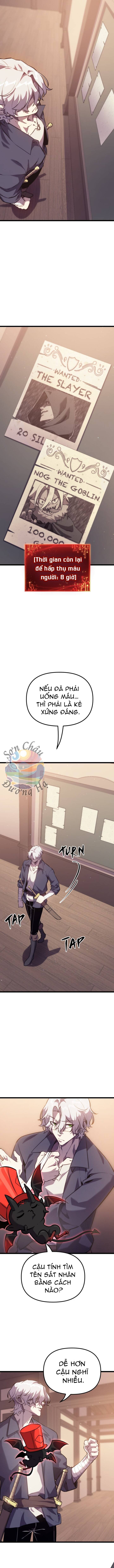 Huyết Mạch: Chapter 11