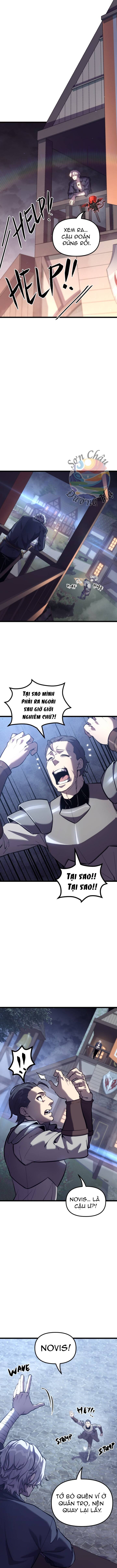 Huyết Mạch: Chapter 11