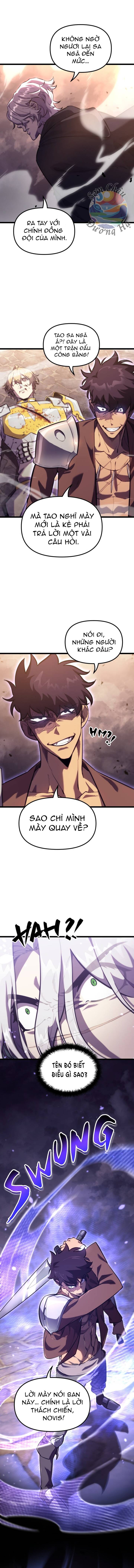 Huyết Mạch: Chapter 11