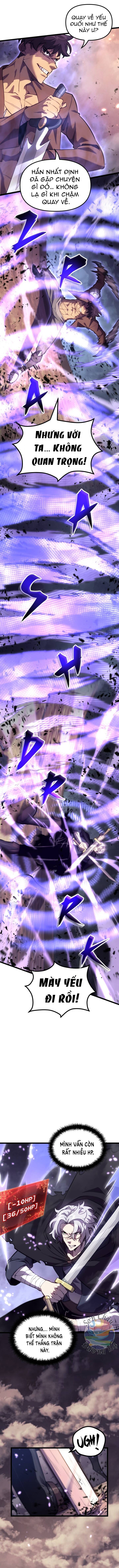 Huyết Mạch: Chapter 11