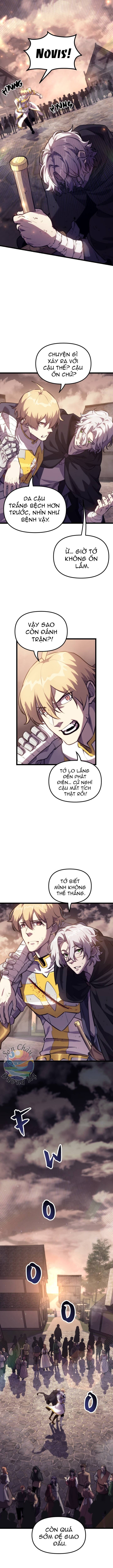 Huyết Mạch: Chapter 11