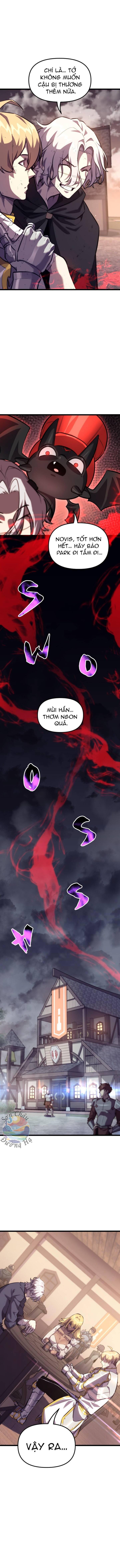 Huyết Mạch: Chapter 11