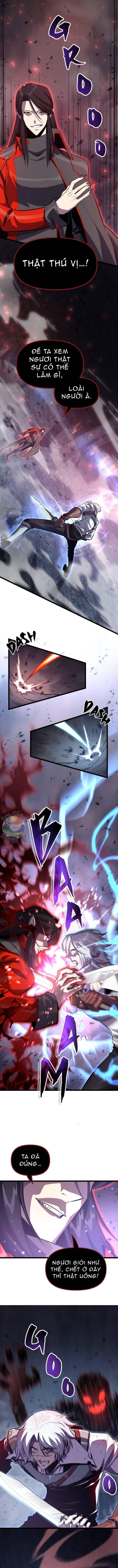 Huyết Mạch: Chapter 2