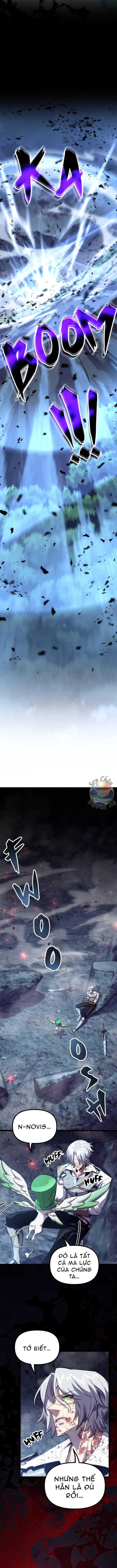 Huyết Mạch: Chapter 2