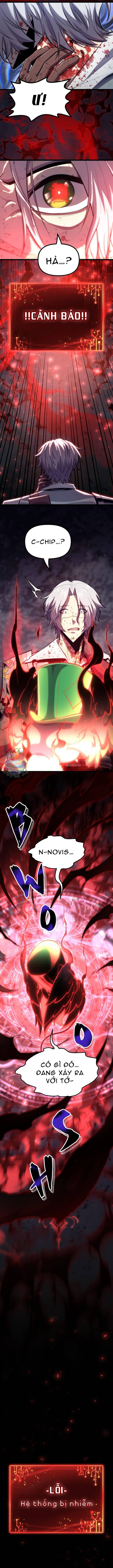 Huyết Mạch: Chapter 2