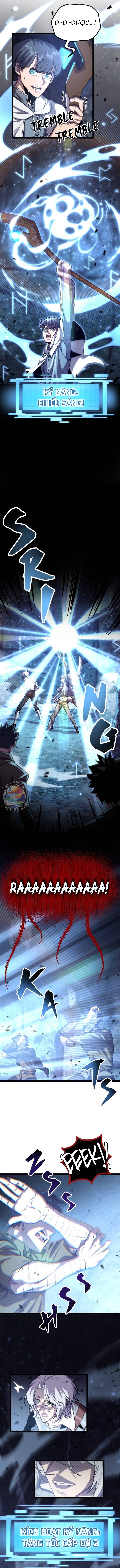 Huyết Mạch: Chapter 2