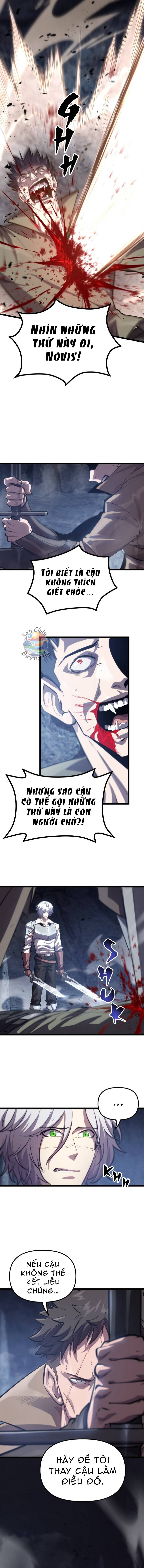 Huyết Mạch: Chapter 2