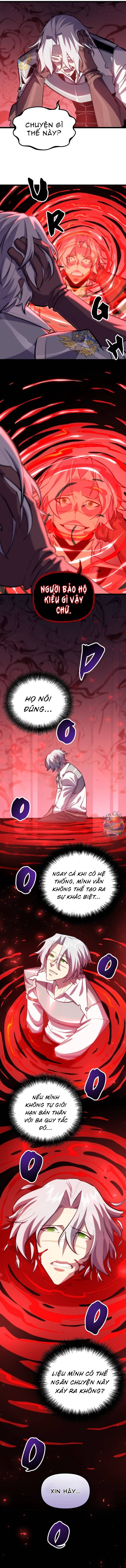 Huyết Mạch: Chapter 3