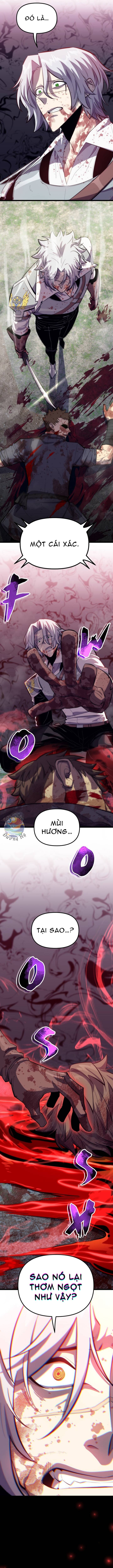 Huyết Mạch: Chapter 3