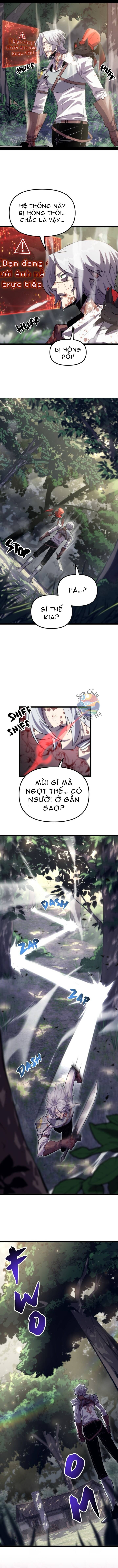 Huyết Mạch: Chapter 3