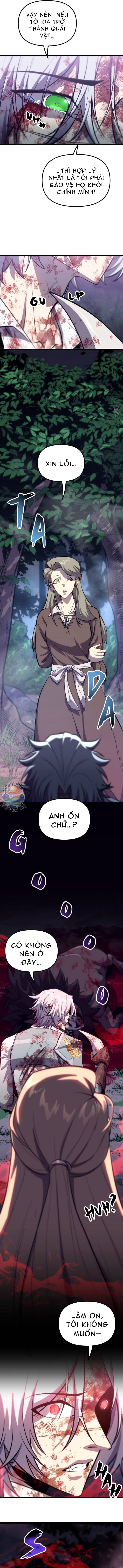 Huyết Mạch: Chapter 4