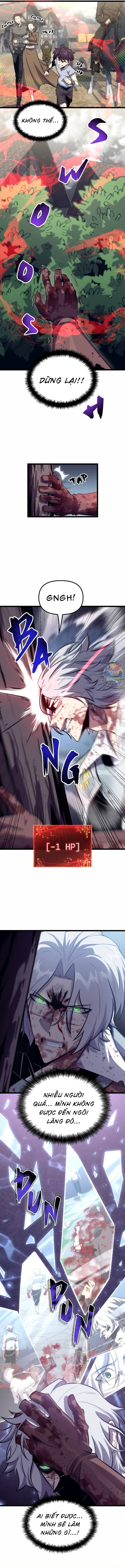 Huyết Mạch: Chapter 4