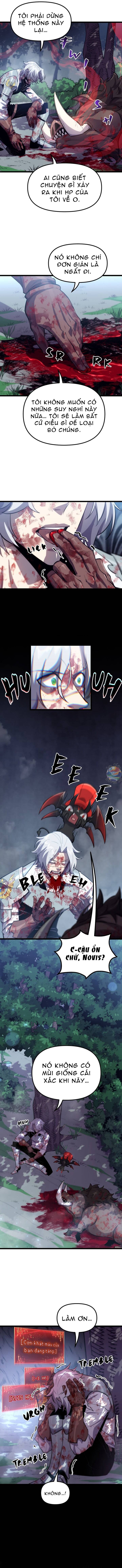 Huyết Mạch: Chapter 4