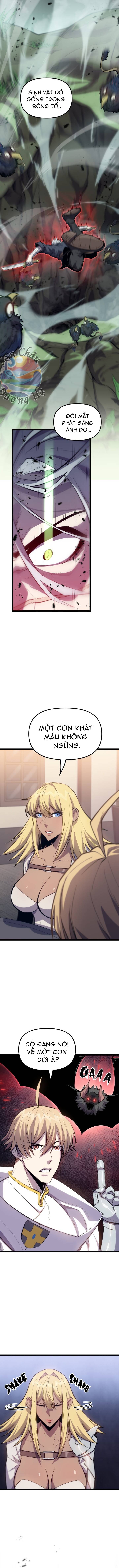 Huyết Mạch: Chapter 7