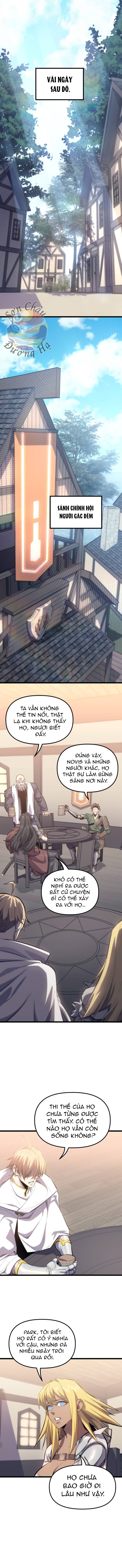 Huyết Mạch: Chapter 7