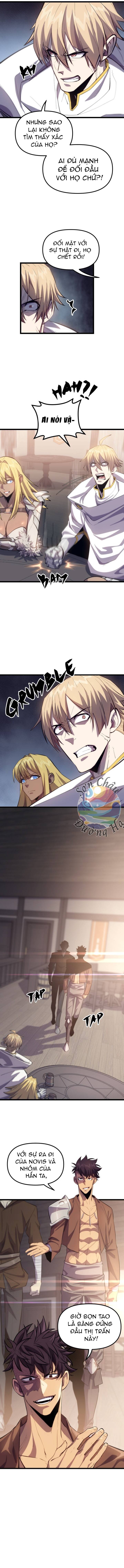 Huyết Mạch: Chapter 7