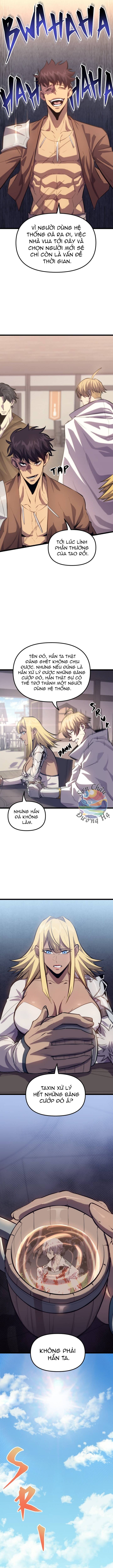 Huyết Mạch: Chapter 7