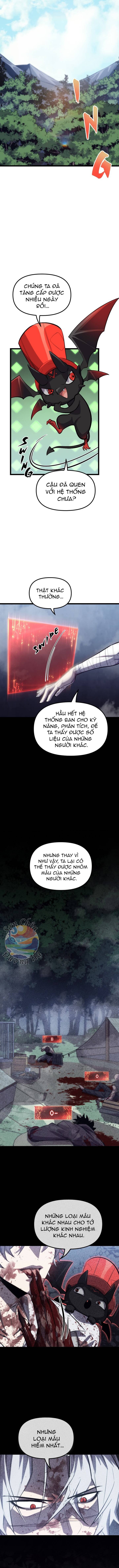 Huyết Mạch: Chapter 7