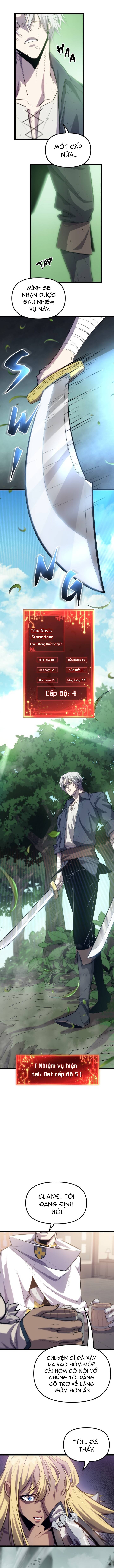 Huyết Mạch: Chapter 7