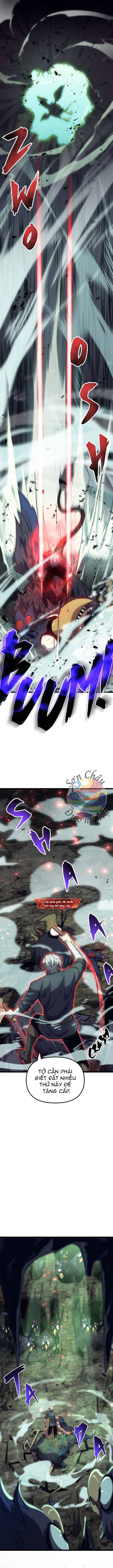 Huyết Mạch: Chapter 8