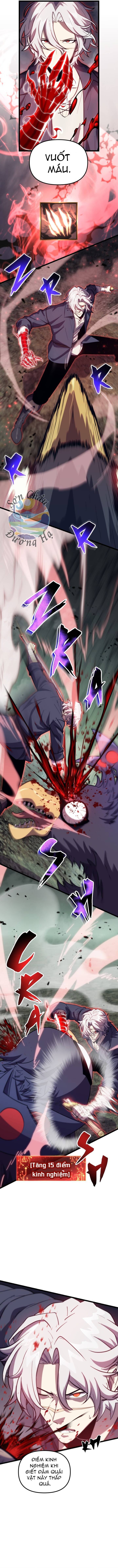 Huyết Mạch: Chapter 8