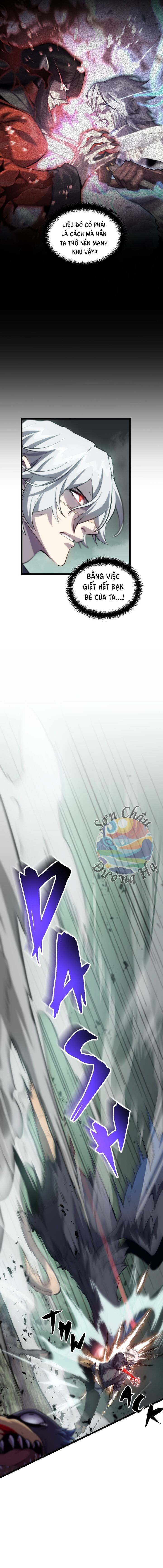 Huyết Mạch: Chapter 8