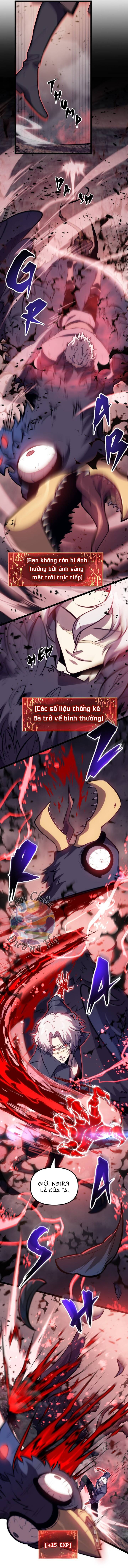 Huyết Mạch: Chapter 8