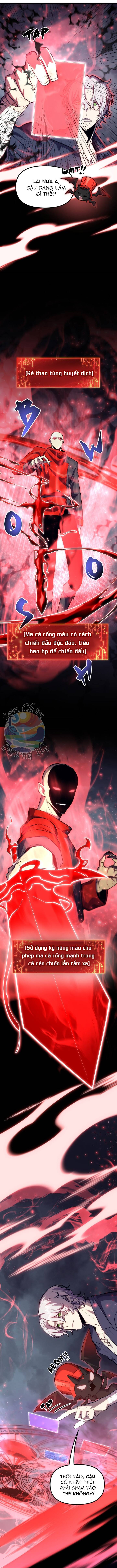 Huyết Mạch: Chapter 9