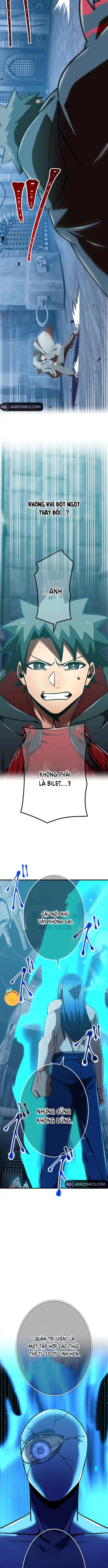 Huyết Thánh Cứu Thế Chủ~ Ta Chỉ Cần 0.0000001% Đã Trở Thành Vô Địch: Chapter 127