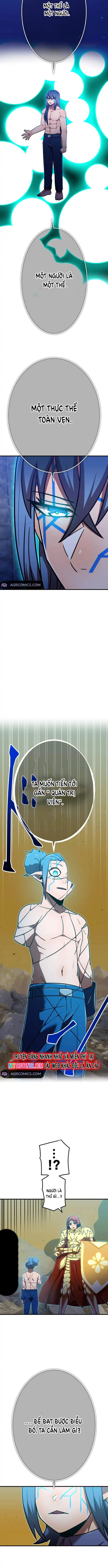 Huyết Thánh Cứu Thế Chủ~ Ta Chỉ Cần 0.0000001% Đã Trở Thành Vô Địch: Chapter 127