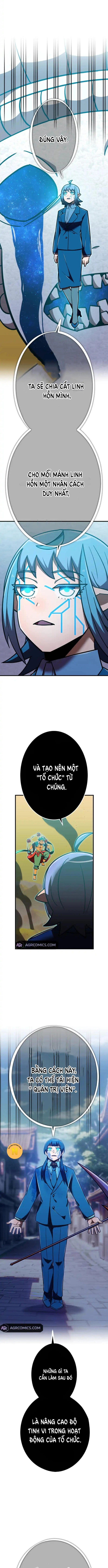 Huyết Thánh Cứu Thế Chủ~ Ta Chỉ Cần 0.0000001% Đã Trở Thành Vô Địch: Chapter 127