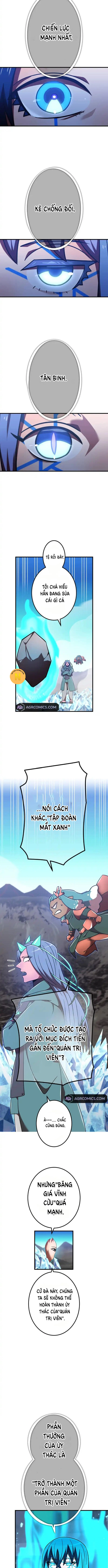 Huyết Thánh Cứu Thế Chủ~ Ta Chỉ Cần 0.0000001% Đã Trở Thành Vô Địch: Chapter 127