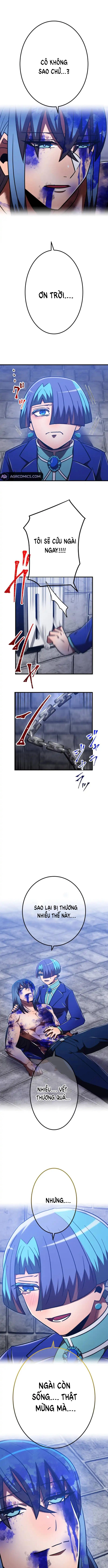 Huyết Thánh Cứu Thế Chủ~ Ta Chỉ Cần 0.0000001% Đã Trở Thành Vô Địch: Chapter 127