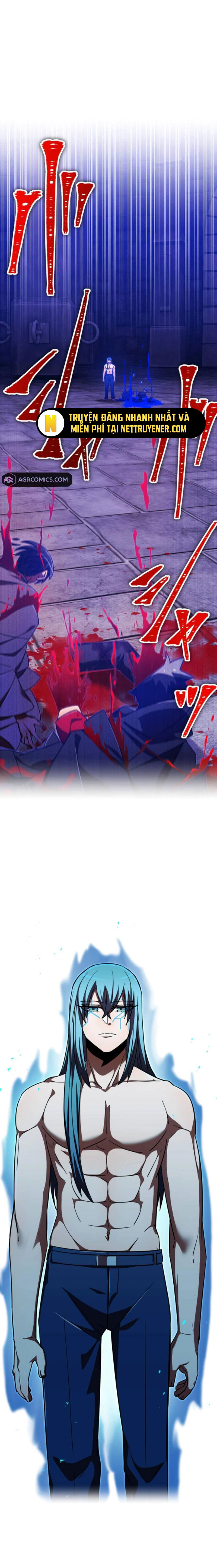 Huyết Thánh Cứu Thế Chủ~ Ta Chỉ Cần 0.0000001% Đã Trở Thành Vô Địch: Chapter 129