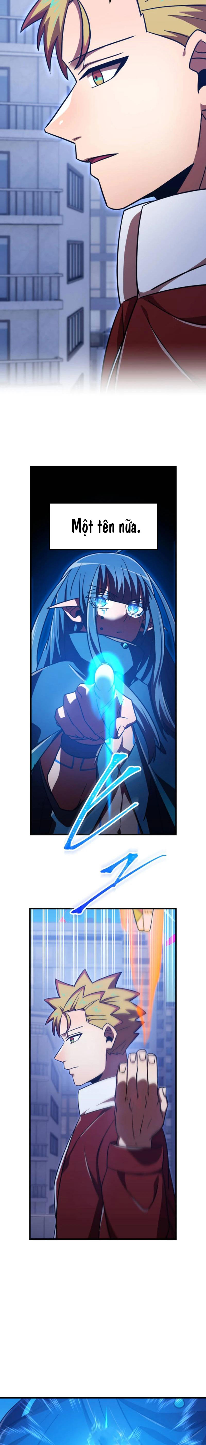 Huyết Thánh Cứu Thế Chủ~ Ta Chỉ Cần 0.0000001% Đã Trở Thành Vô Địch: Chapter 129