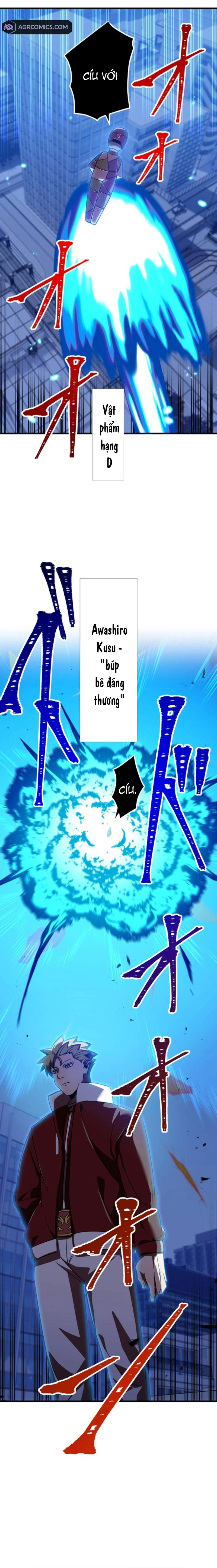 Huyết Thánh Cứu Thế Chủ~ Ta Chỉ Cần 0.0000001% Đã Trở Thành Vô Địch: Chapter 129