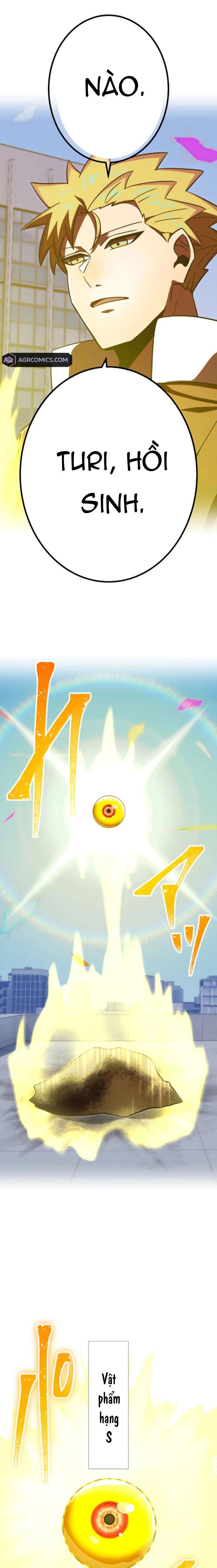 Huyết Thánh Cứu Thế Chủ~ Ta Chỉ Cần 0.0000001% Đã Trở Thành Vô Địch: Chapter 129