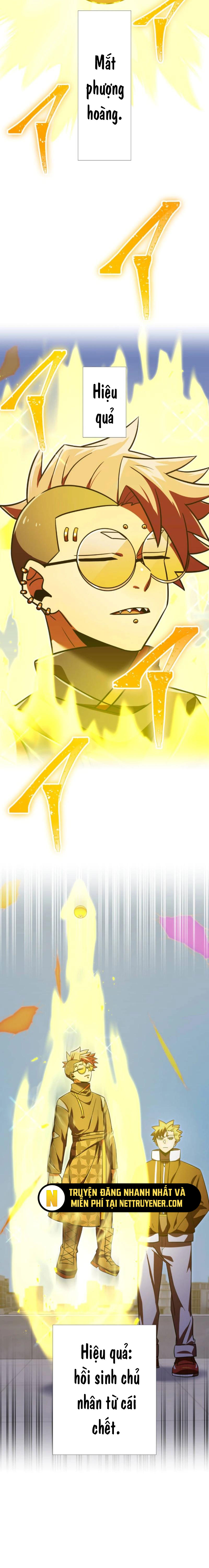 Huyết Thánh Cứu Thế Chủ~ Ta Chỉ Cần 0.0000001% Đã Trở Thành Vô Địch: Chapter 129