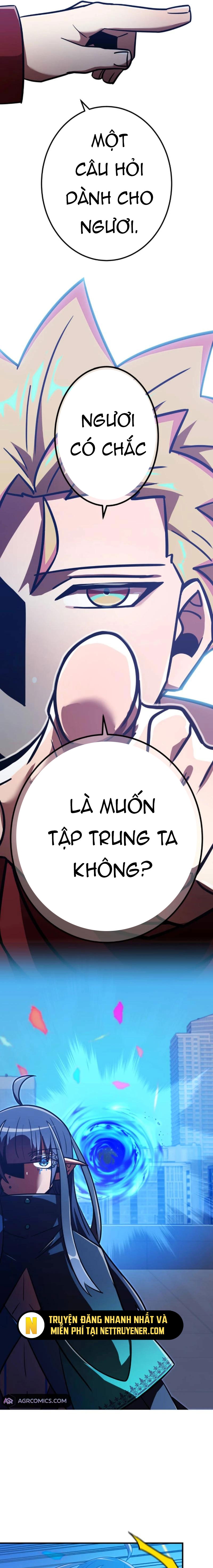 Huyết Thánh Cứu Thế Chủ~ Ta Chỉ Cần 0.0000001% Đã Trở Thành Vô Địch: Chapter 129