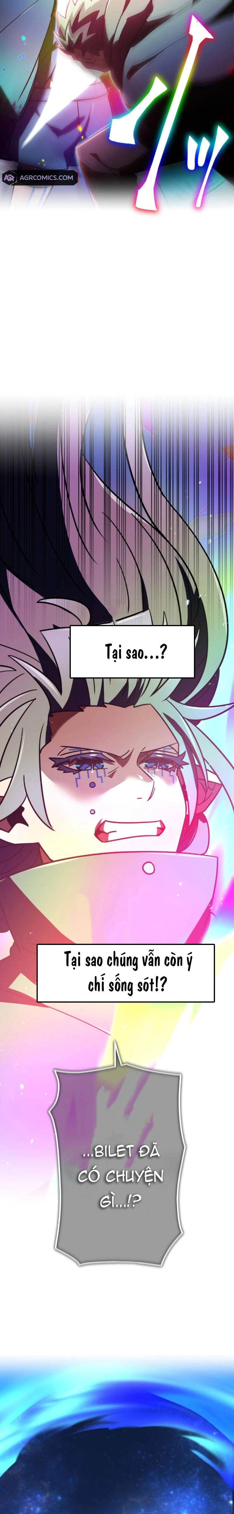 Huyết Thánh Cứu Thế Chủ~ Ta Chỉ Cần 0.0000001% Đã Trở Thành Vô Địch: Chapter 129