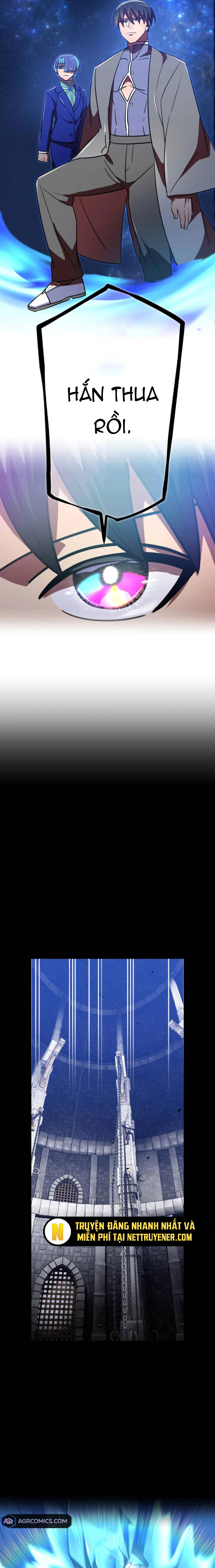 Huyết Thánh Cứu Thế Chủ~ Ta Chỉ Cần 0.0000001% Đã Trở Thành Vô Địch: Chapter 129