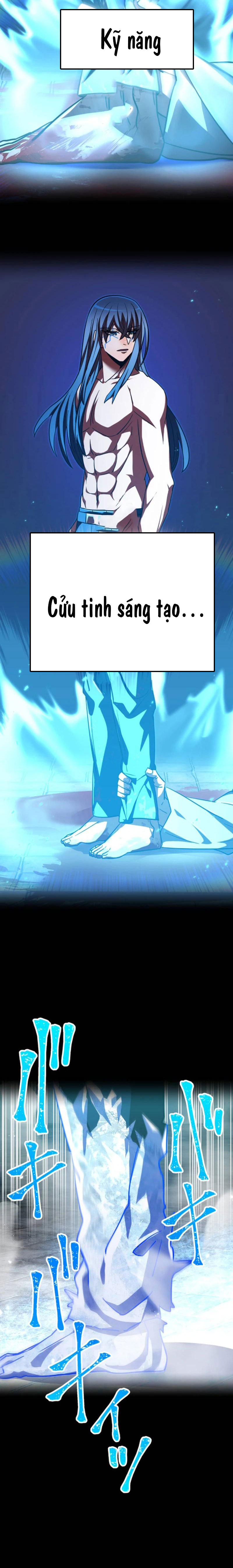 Huyết Thánh Cứu Thế Chủ~ Ta Chỉ Cần 0.0000001% Đã Trở Thành Vô Địch: Chapter 129