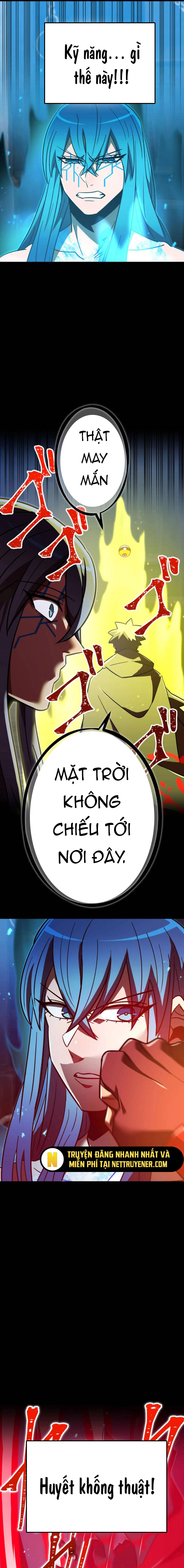 Huyết Thánh Cứu Thế Chủ~ Ta Chỉ Cần 0.0000001% Đã Trở Thành Vô Địch: Chapter 129