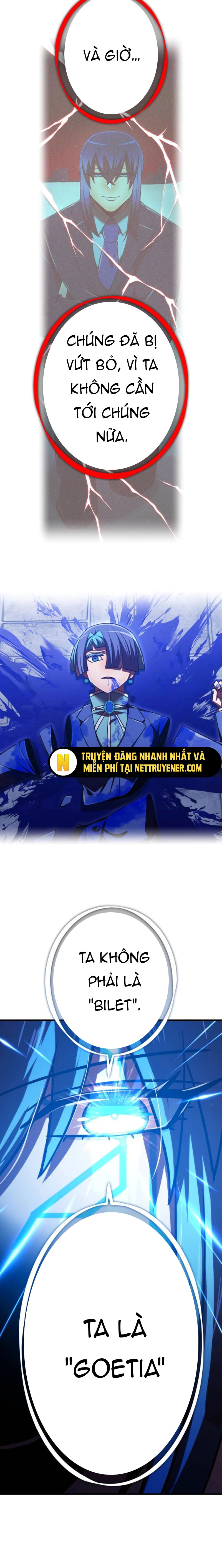 Huyết Thánh Cứu Thế Chủ~ Ta Chỉ Cần 0.0000001% Đã Trở Thành Vô Địch: Chapter 129