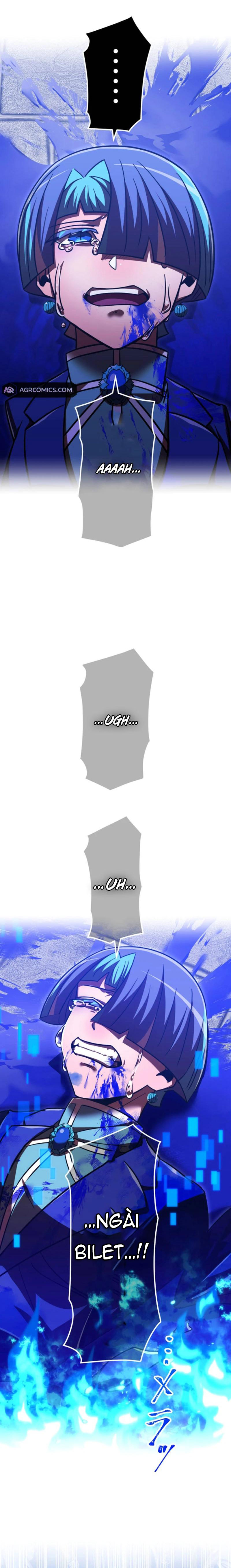 Huyết Thánh Cứu Thế Chủ~ Ta Chỉ Cần 0.0000001% Đã Trở Thành Vô Địch: Chapter 129