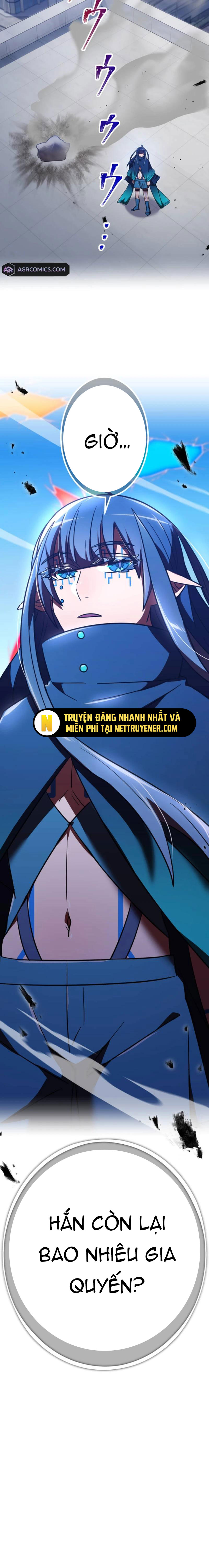 Huyết Thánh Cứu Thế Chủ~ Ta Chỉ Cần 0.0000001% Đã Trở Thành Vô Địch: Chapter 129