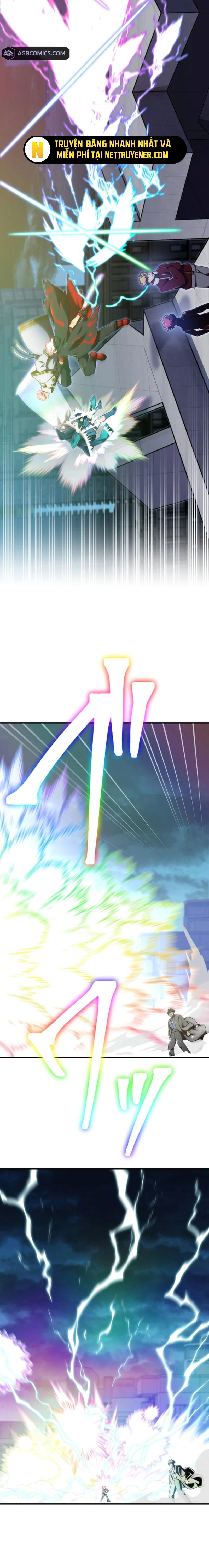 Huyết Thánh Cứu Thế Chủ~ Ta Chỉ Cần 0.0000001% Đã Trở Thành Vô Địch: Chapter 131