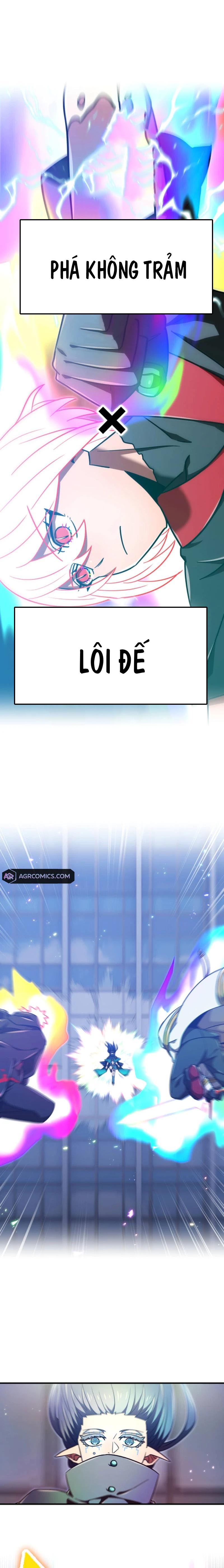 Huyết Thánh Cứu Thế Chủ~ Ta Chỉ Cần 0.0000001% Đã Trở Thành Vô Địch: Chapter 131