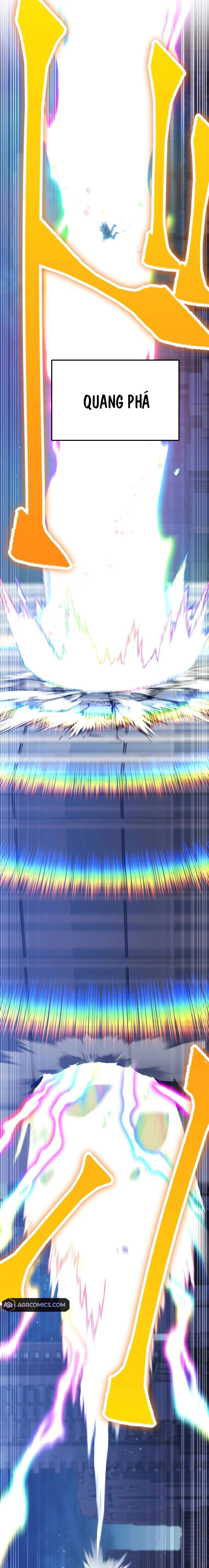 Huyết Thánh Cứu Thế Chủ~ Ta Chỉ Cần 0.0000001% Đã Trở Thành Vô Địch: Chapter 131