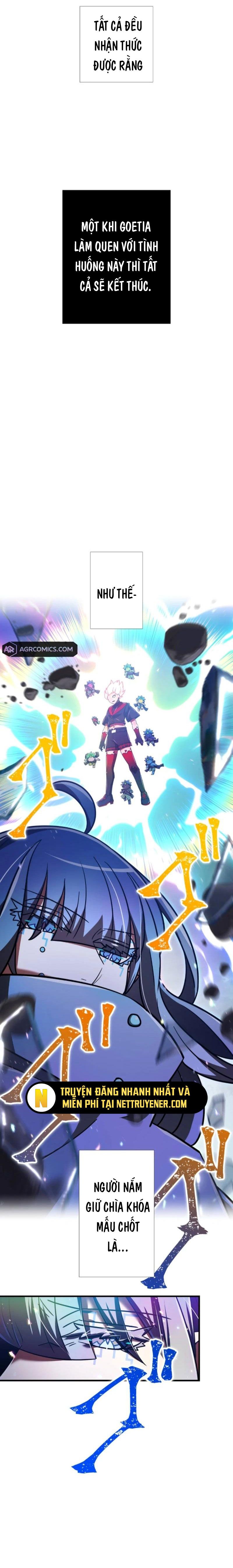 Huyết Thánh Cứu Thế Chủ~ Ta Chỉ Cần 0.0000001% Đã Trở Thành Vô Địch: Chapter 131